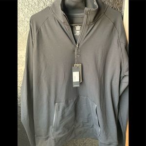 Equinox 1/4 zip hoodie